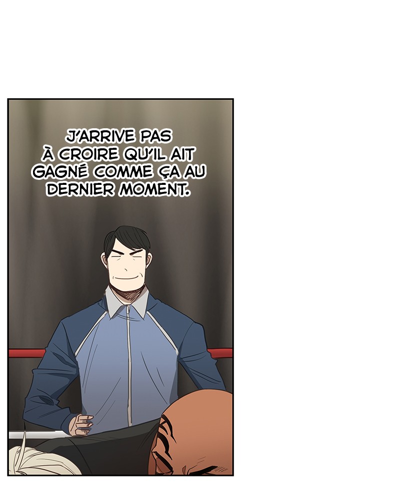 Read The Boxer FR Manga Online