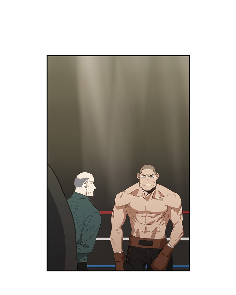 Read The Boxer FR Manga Online