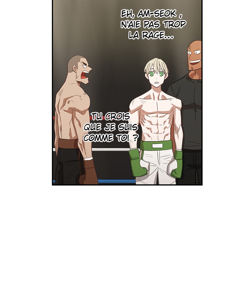 Read The Boxer FR Manga Online