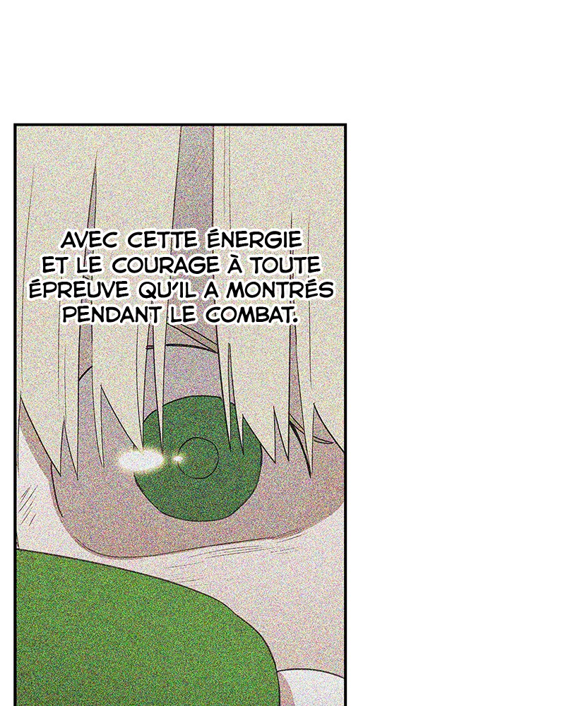 Read The Boxer FR Manga Online