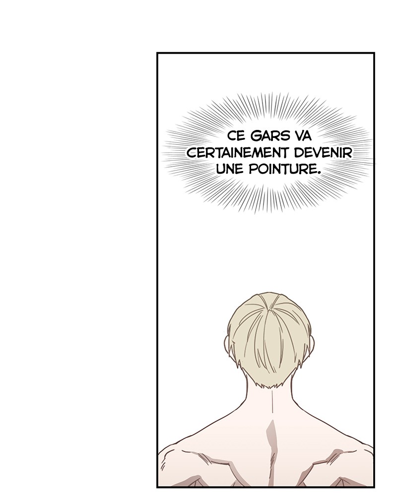 Read The Boxer FR Manga Online