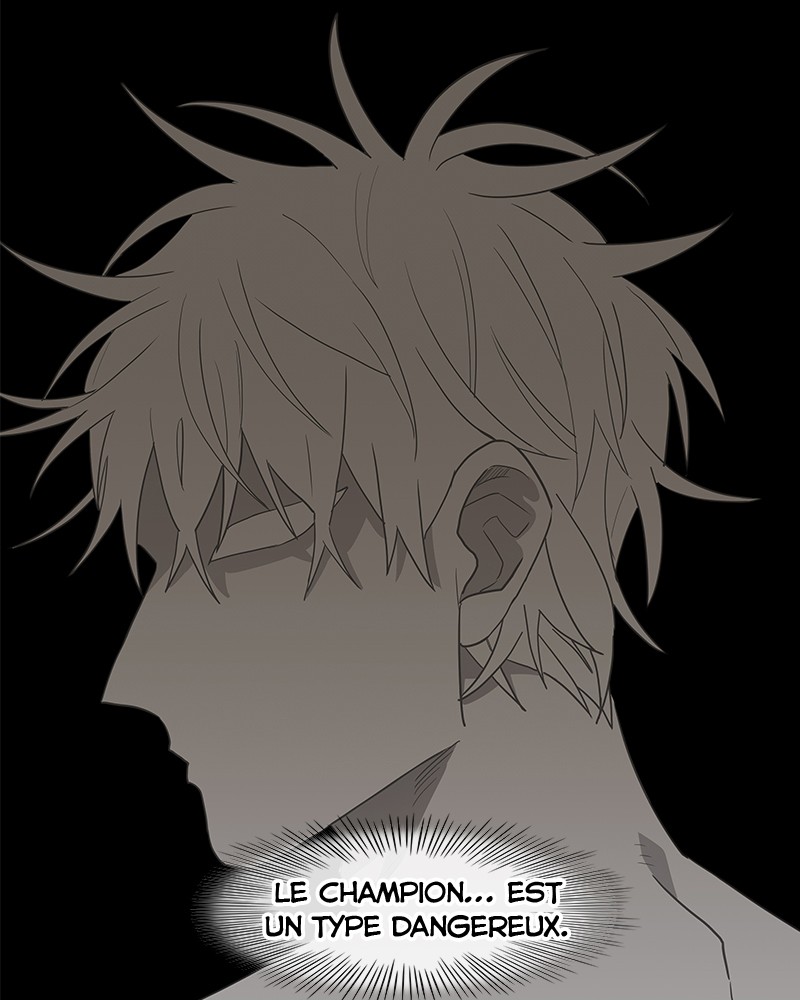 Read The Boxer FR Manga Online