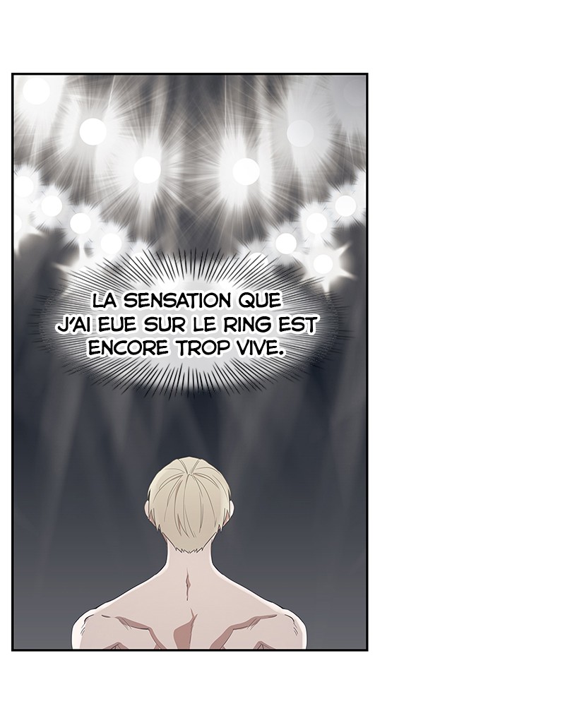 Read The Boxer FR Manga Online