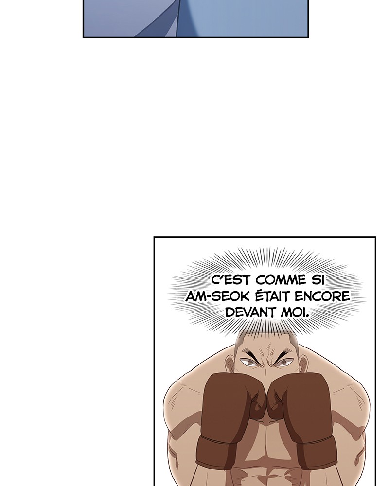 Read The Boxer FR Manga Online