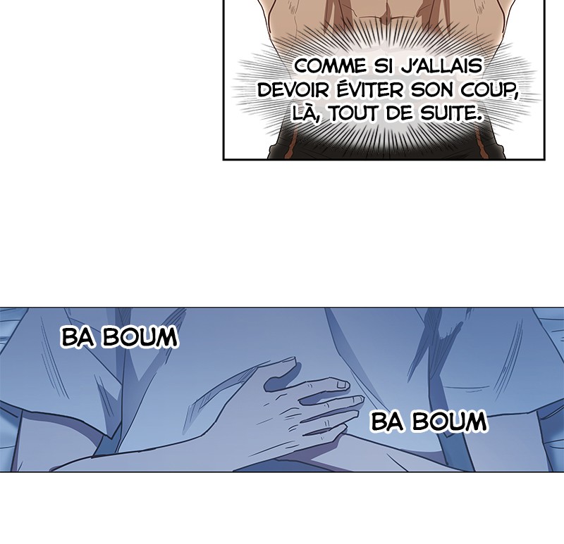 Read The Boxer FR Manga Online