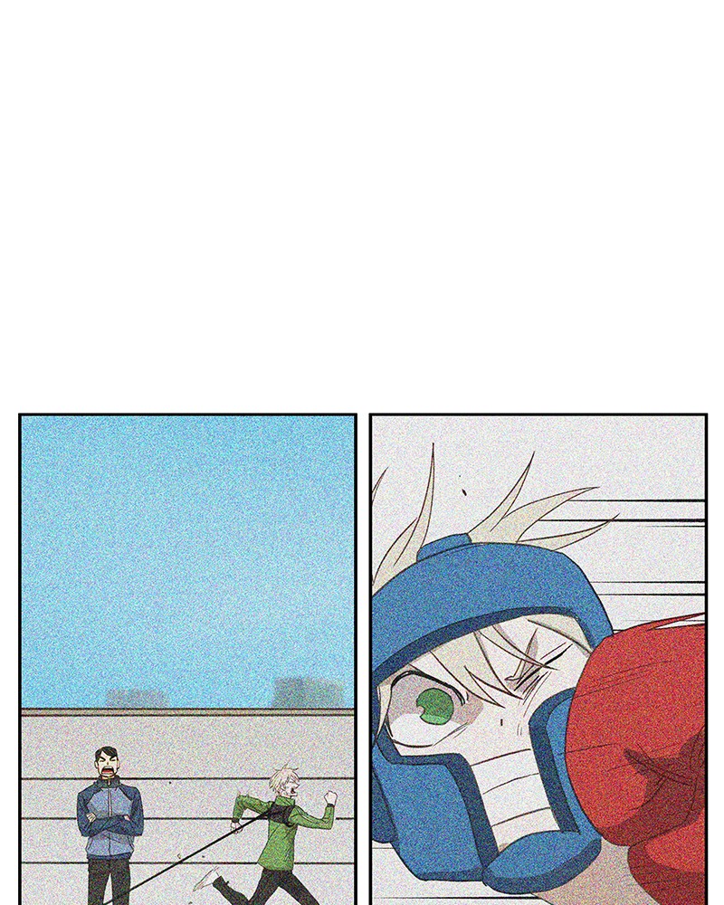 Read The Boxer FR Manga Online