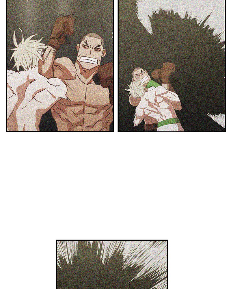 Read The Boxer FR Manga Online