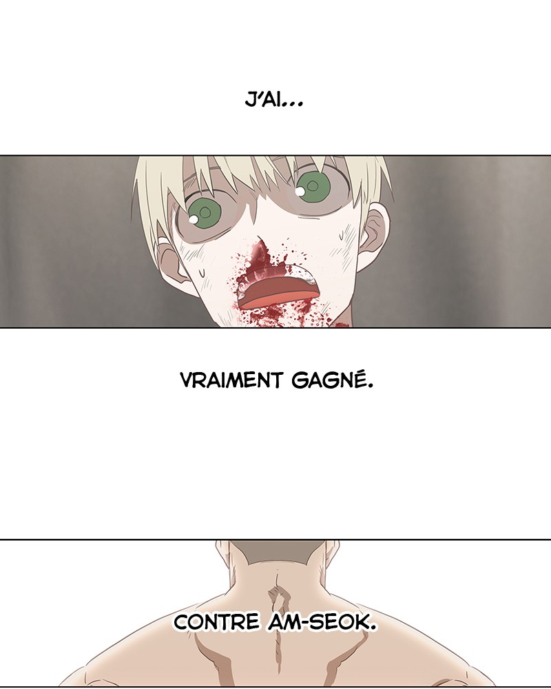 Read The Boxer FR Manga Online