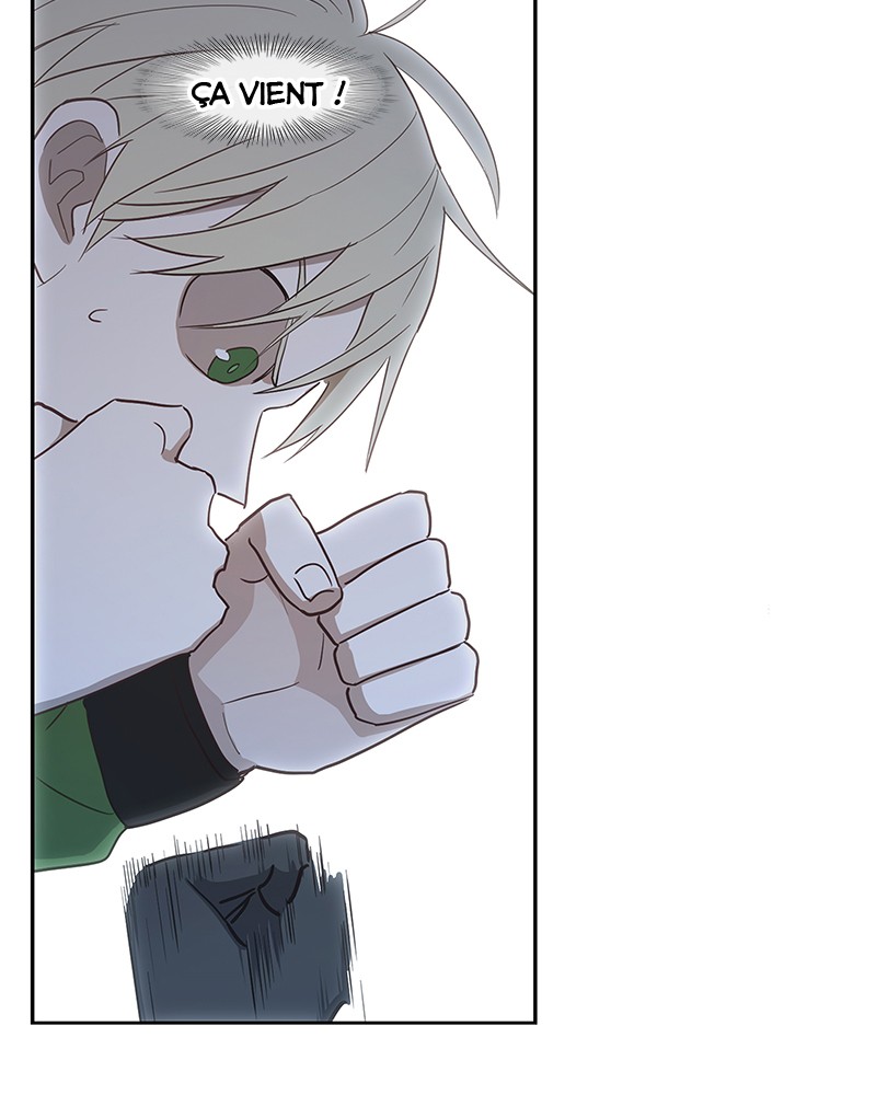 Read The Boxer FR Manga Online