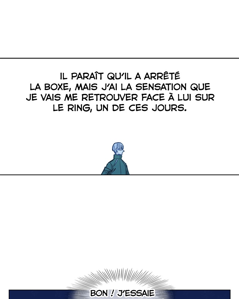 Read The Boxer FR Manga Online