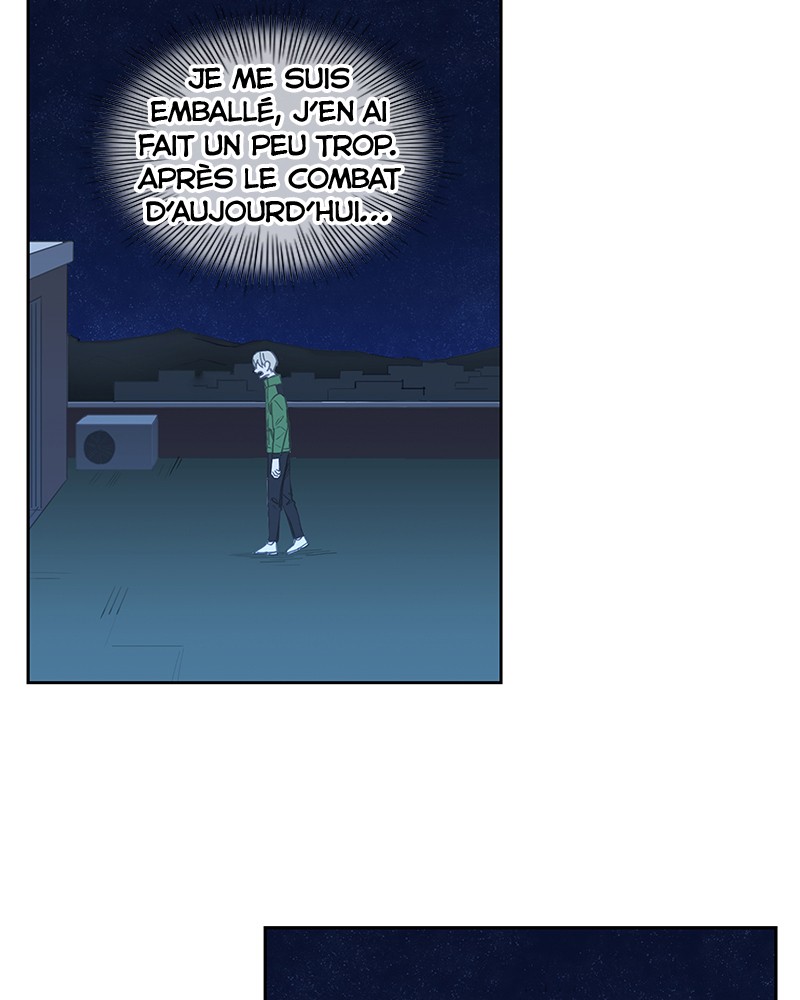 Read The Boxer FR Manga Online