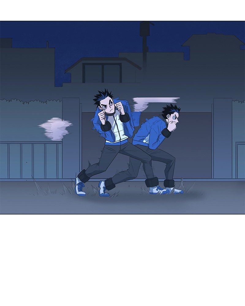 Read The Boxer FR Manga Online