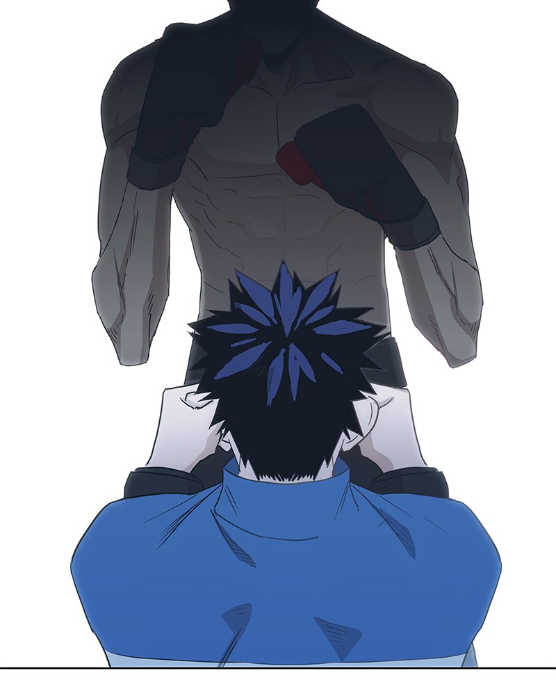 Read The Boxer FR Manga Online