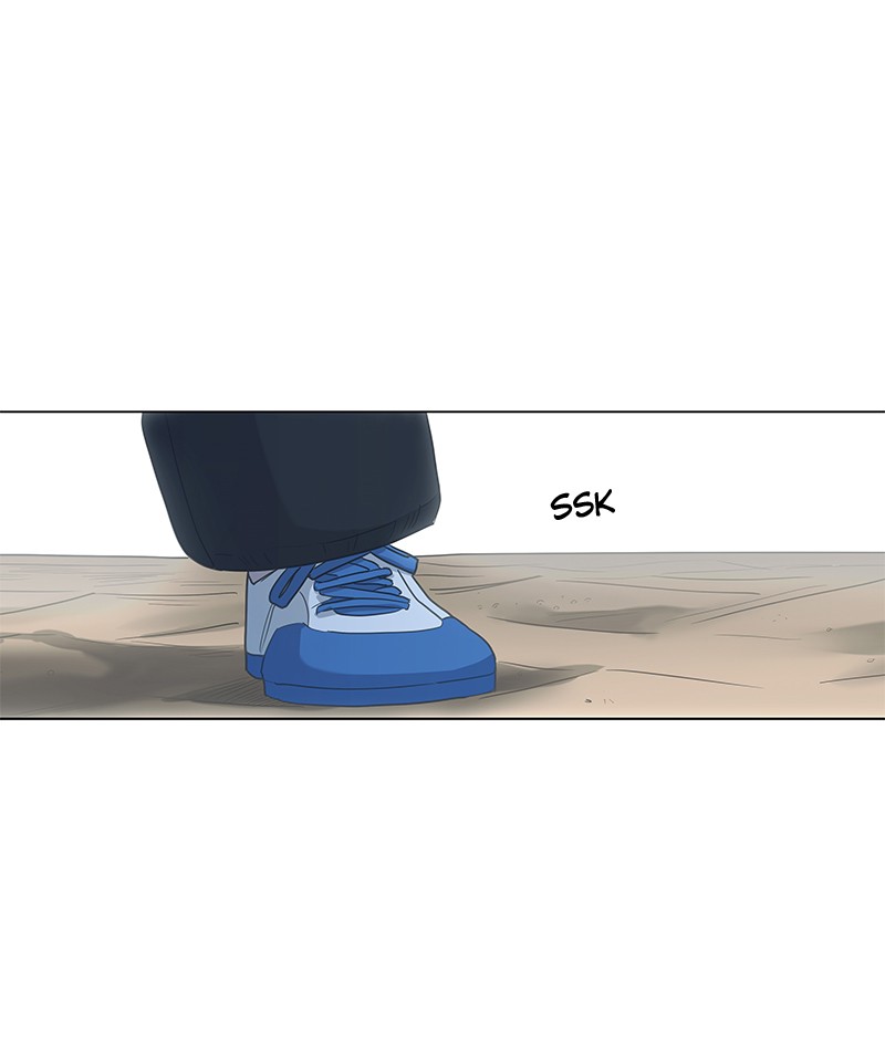 Read The Boxer FR Manga Online