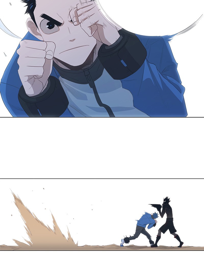 Read The Boxer FR Manga Online