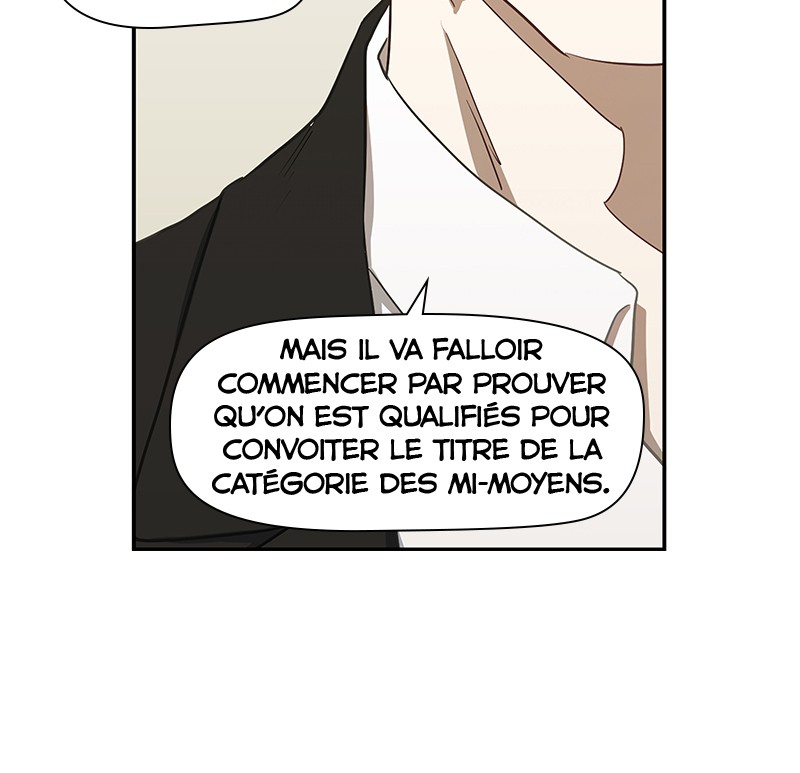 Read The Boxer FR Manga Online