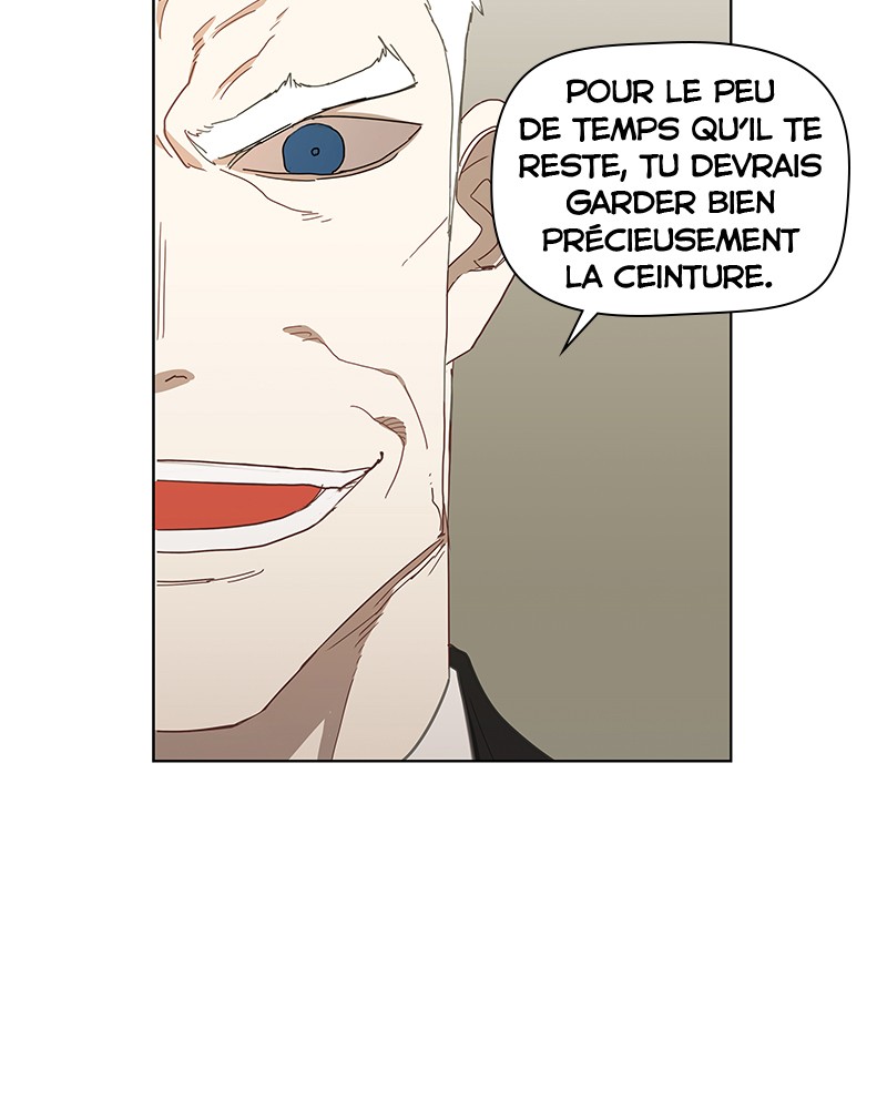 Read The Boxer FR Manga Online