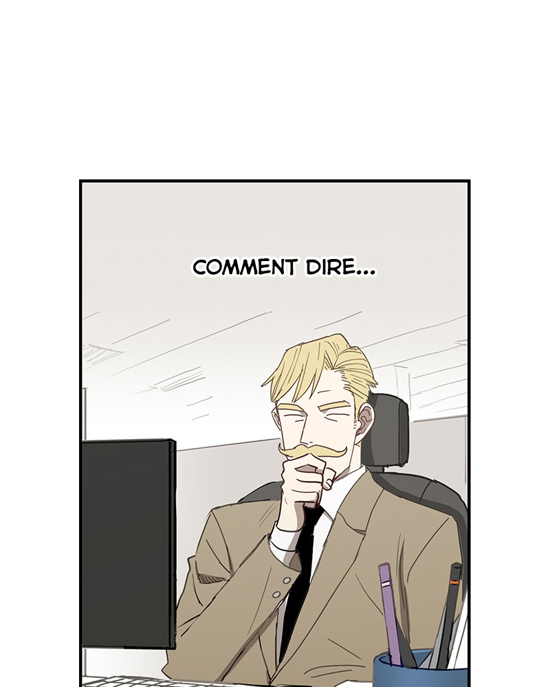 Read The Boxer FR Manga Online