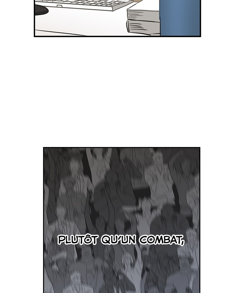 Read The Boxer FR Manga Online