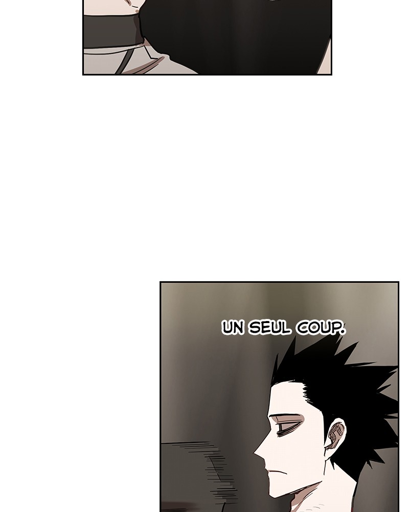 Read The Boxer FR Manga Online