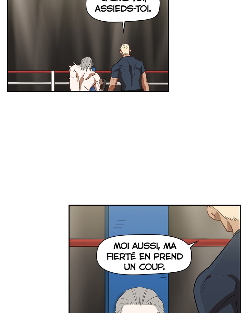 Read The Boxer FR Manga Online