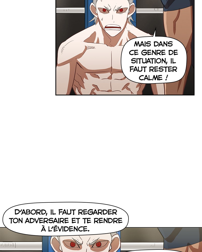 Read The Boxer FR Manga Online