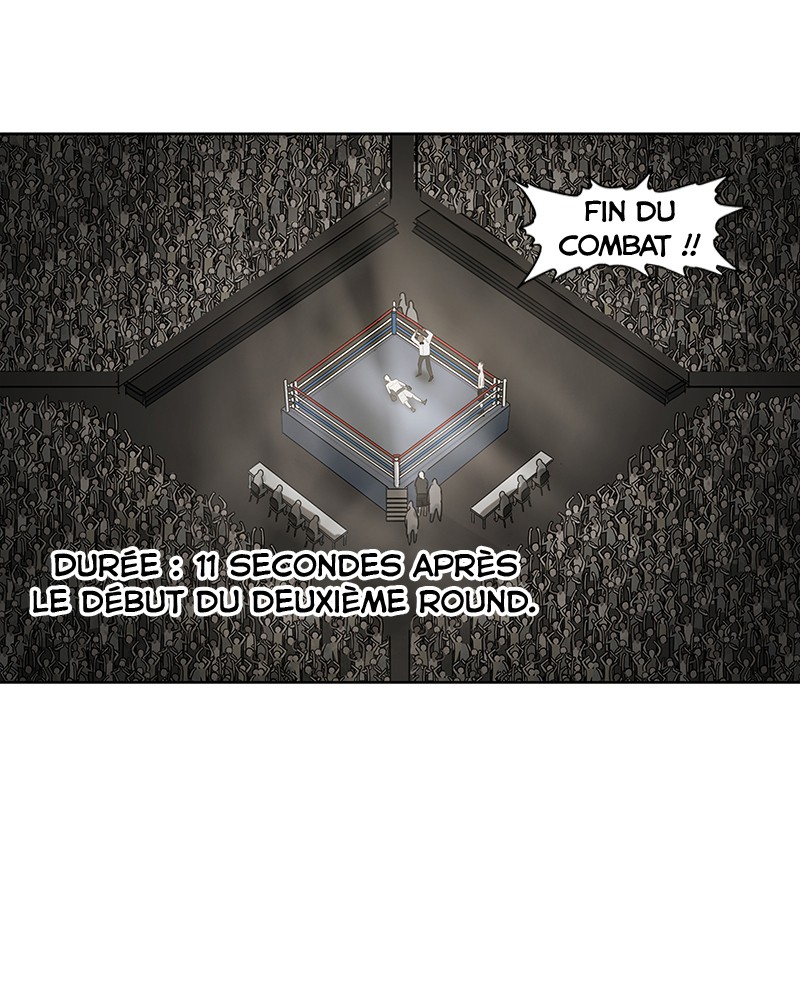 Read The Boxer FR Manga Online