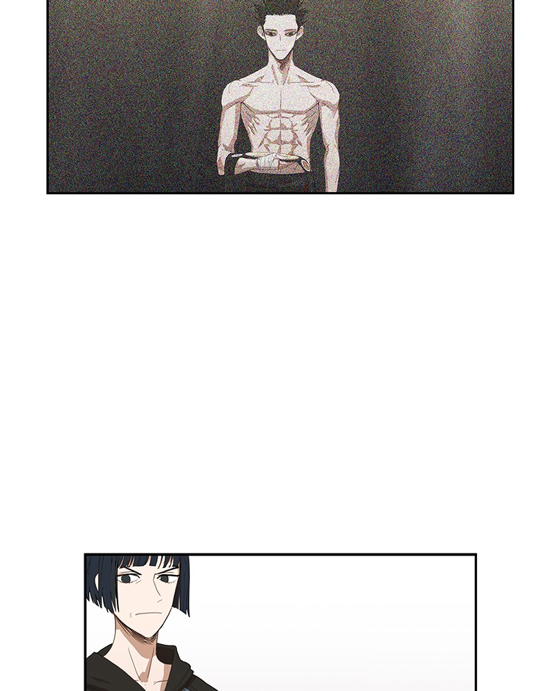 Read The Boxer FR Manga Online