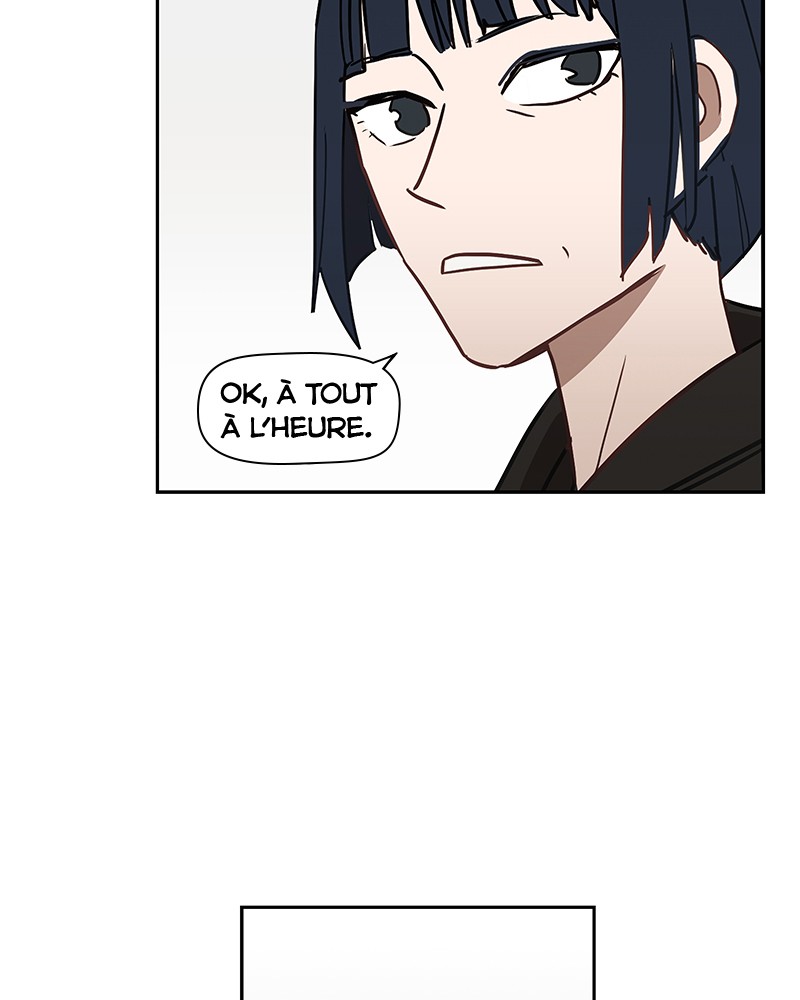 Read The Boxer FR Manga Online