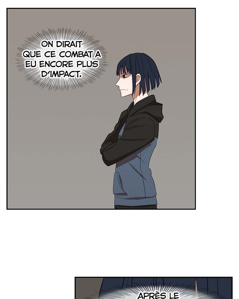 Read The Boxer FR Manga Online