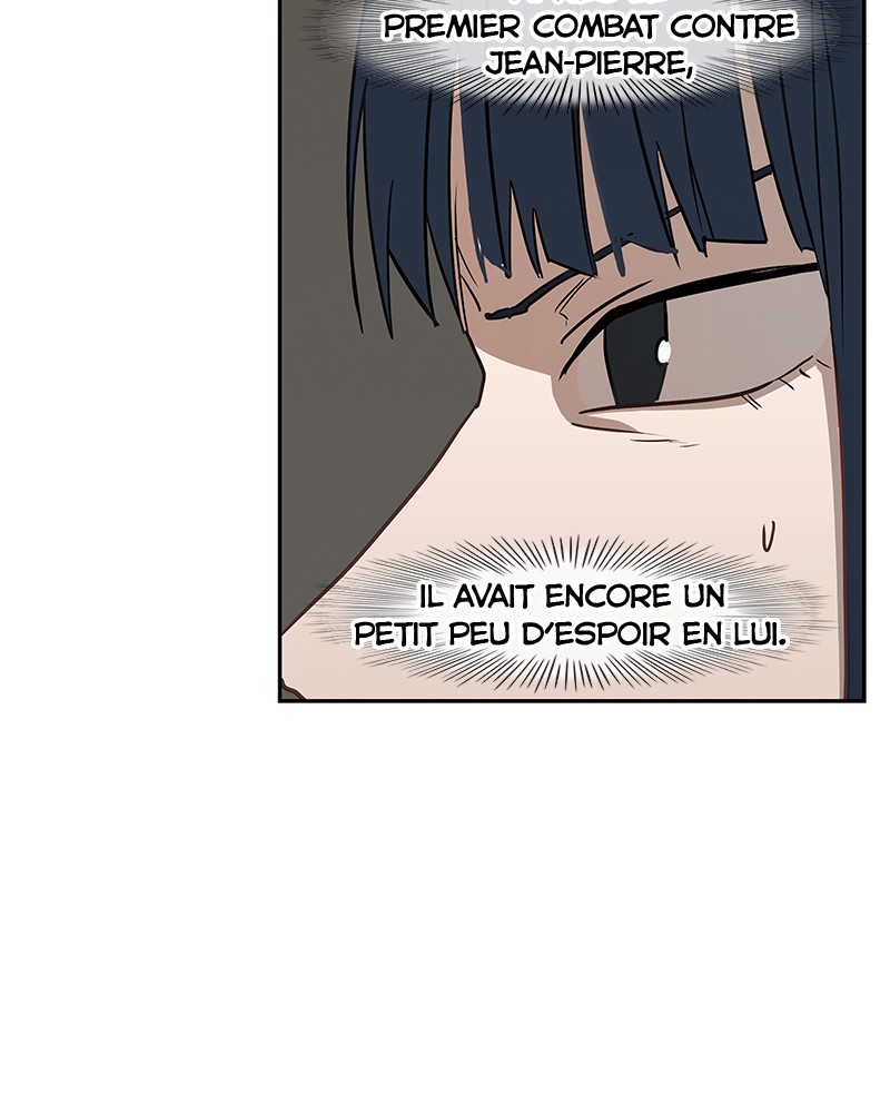 Read The Boxer FR Manga Online