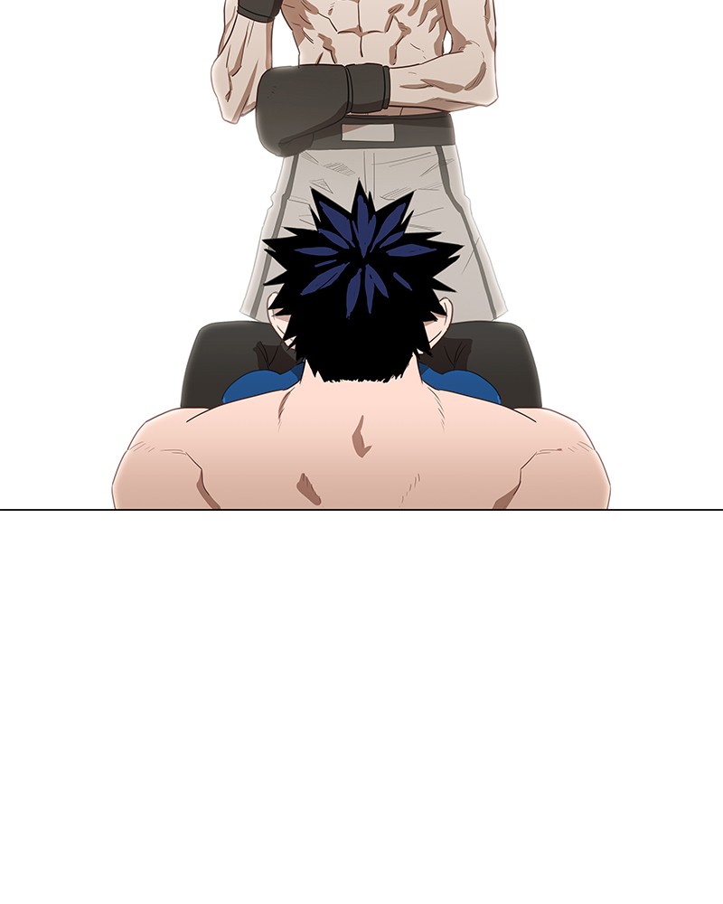 Read The Boxer FR Manga Online