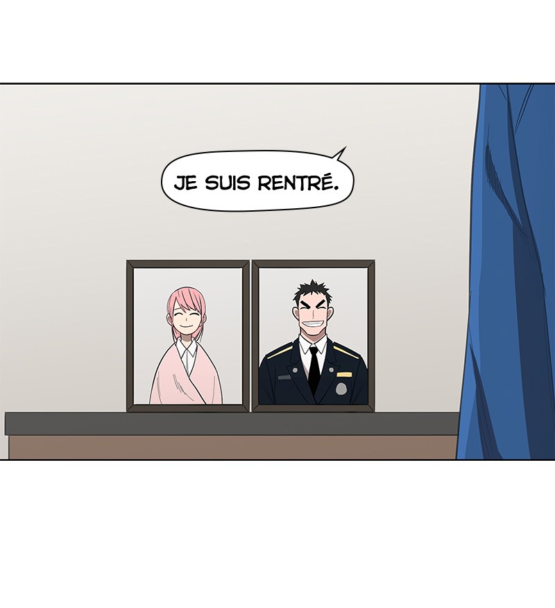 Read The Boxer FR Manga Online