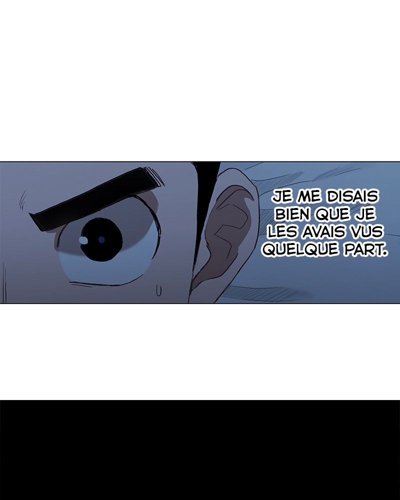 Read The Boxer FR Manga Online