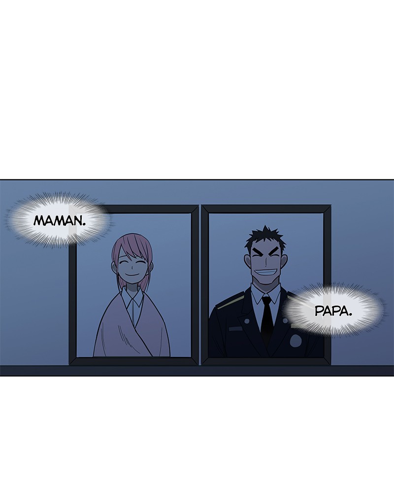 Read The Boxer FR Manga Online