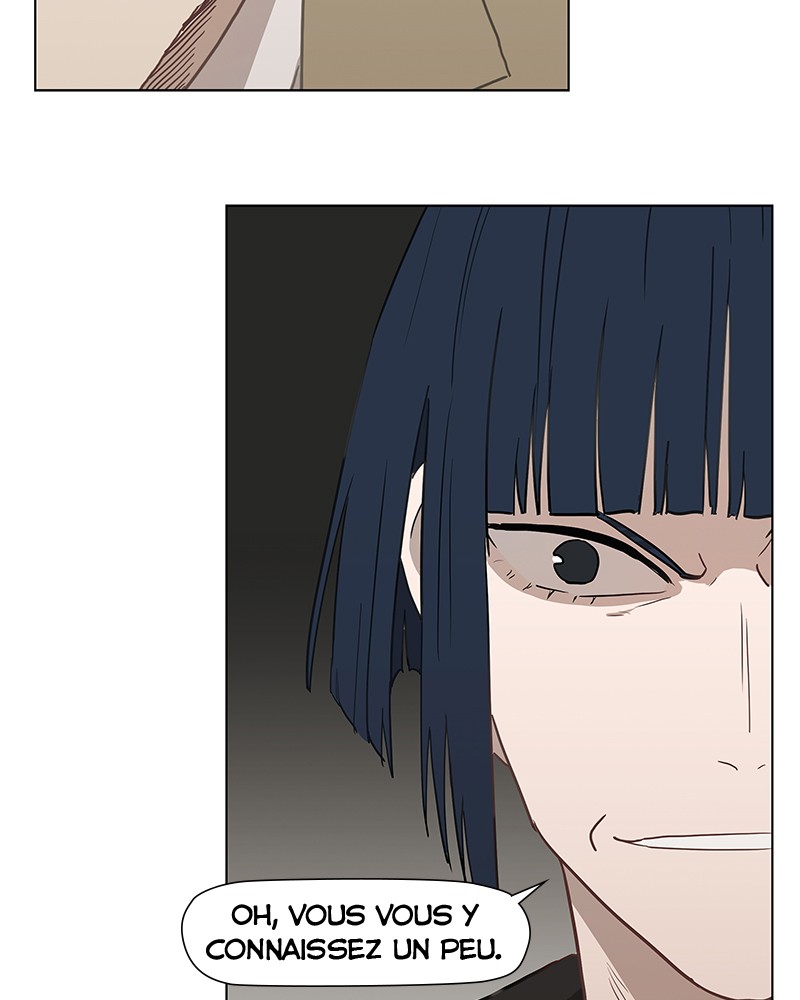 Read The Boxer FR Manga Online