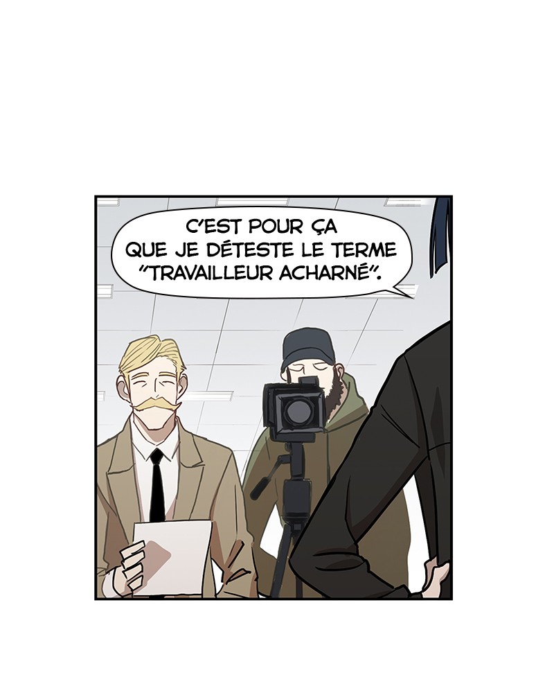 Read The Boxer FR Manga Online