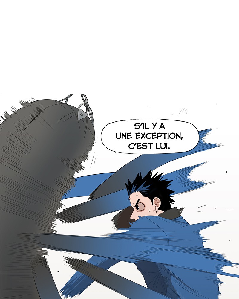 Read The Boxer FR Manga Online