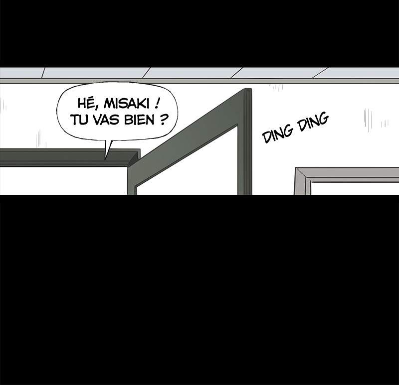 Read The Boxer FR Manga Online