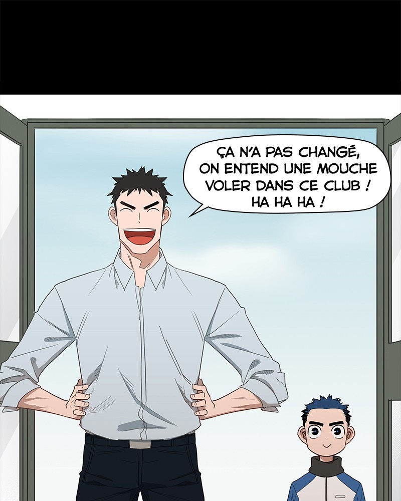 Read The Boxer FR Manga Online