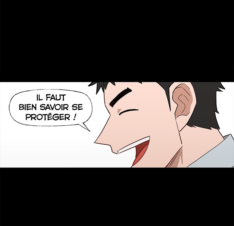 Read The Boxer FR Manga Online