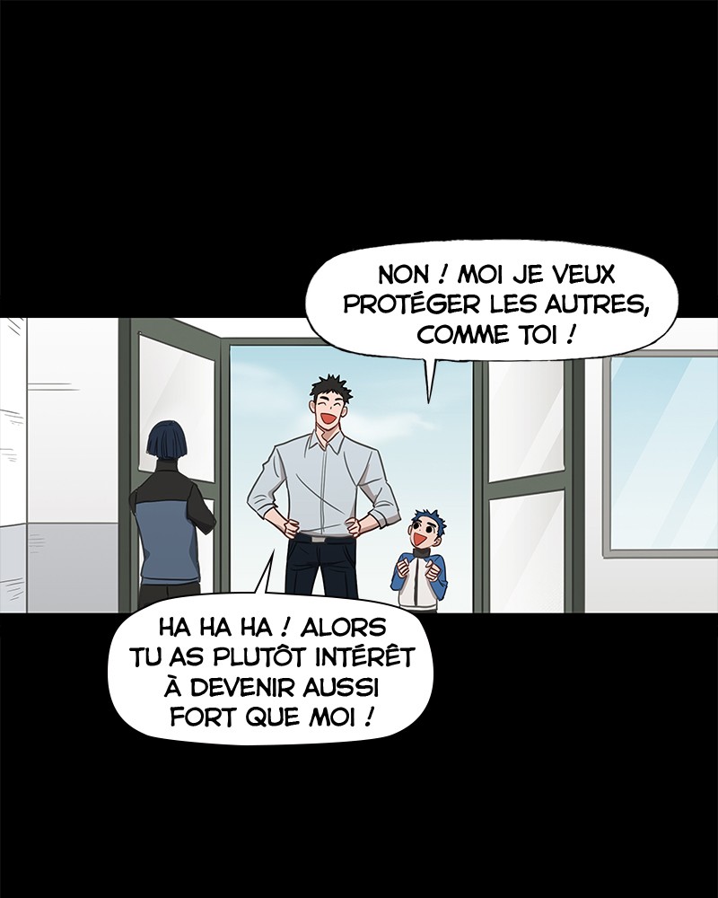 Read The Boxer FR Manga Online