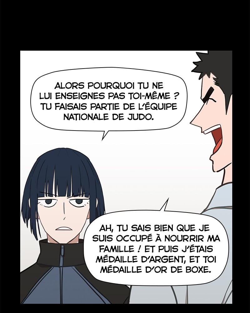 Read The Boxer FR Manga Online