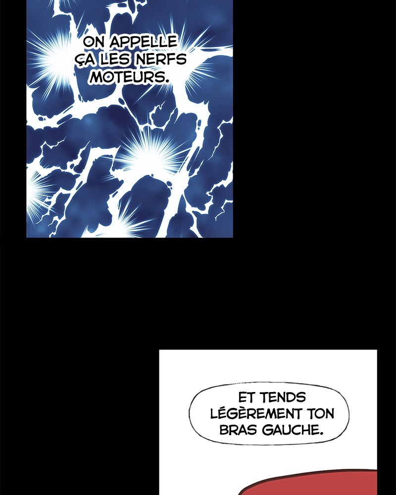 Read The Boxer FR Manga Online