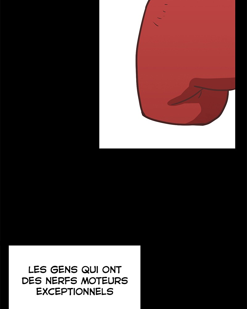 Read The Boxer FR Manga Online