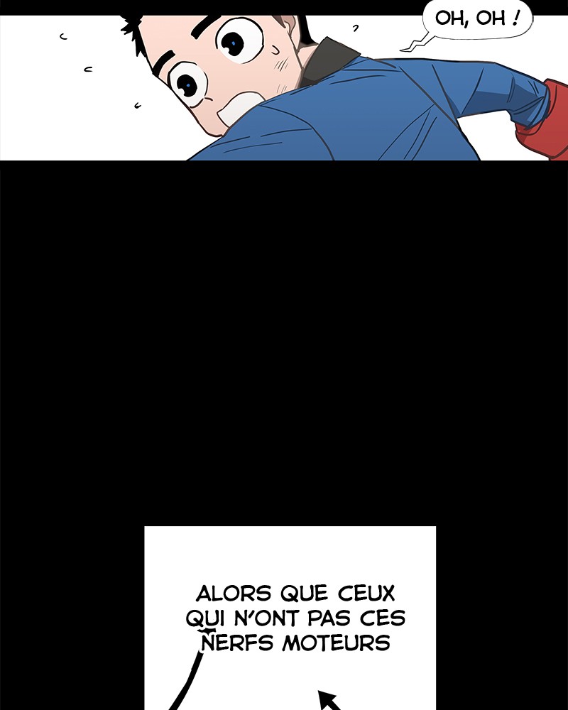 Read The Boxer FR Manga Online