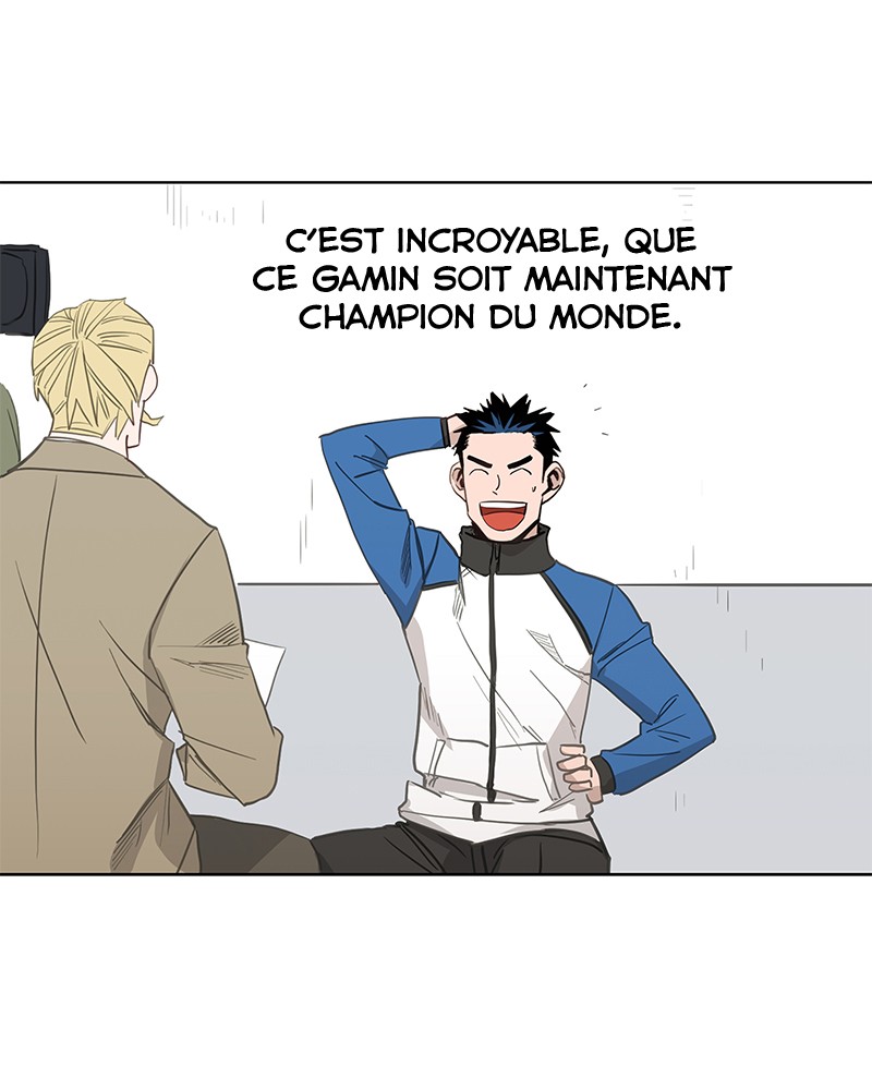 Read The Boxer FR Manga Online