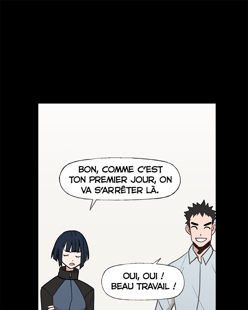 Read The Boxer FR Manga Online