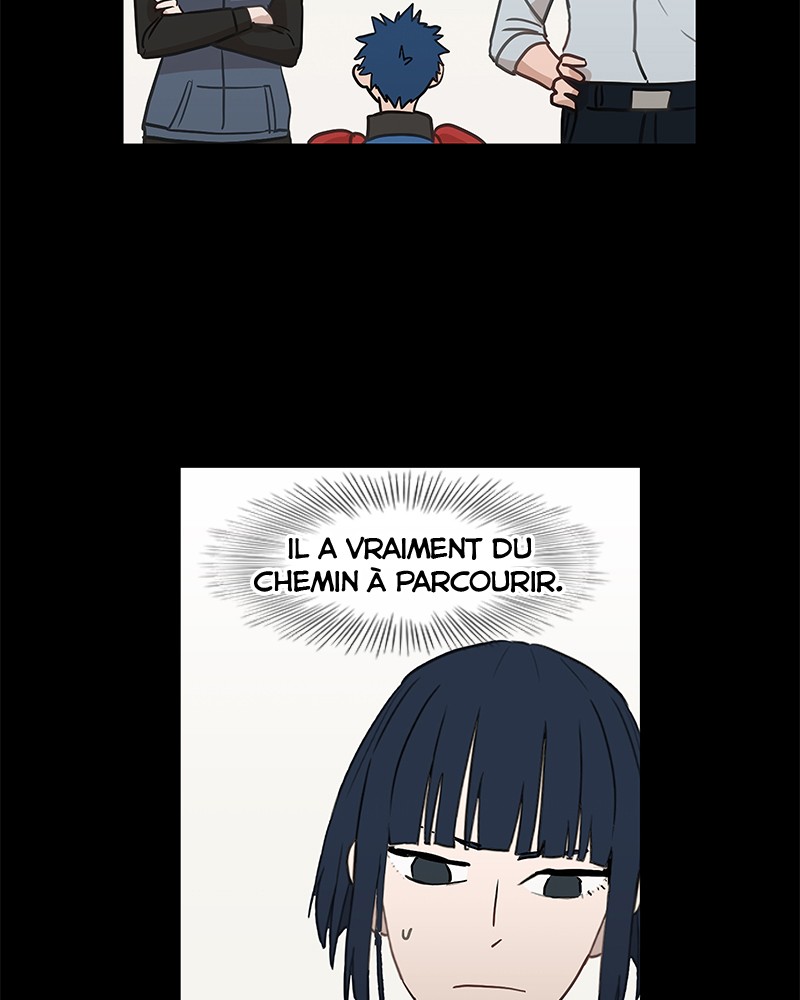 Read The Boxer FR Manga Online