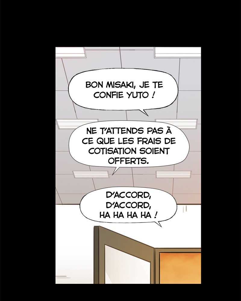 Read The Boxer FR Manga Online